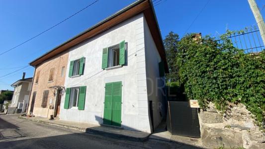 Annonce Vente 6 pices Maison Izeaux 38