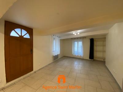 For rent Ancone MONTALIMAR 1 room 28 m2 Drome (26200) photo 1