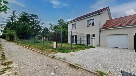 Annonce Vente 5 pices Maison Grenay 38