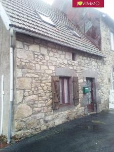 Annonce Vente 3 pices Maison Gelles 63