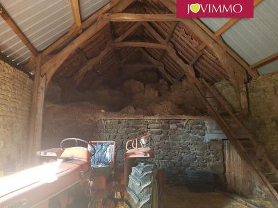 For sale Saint-priest-des-champs Rural, village, calme 5 rooms 89 m2 Puy de dome (63640) photo 3