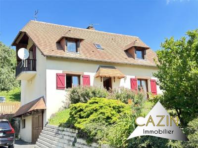 For sale Aubry-le-panthou 5 rooms 106 m2 Orne (61120) photo 0