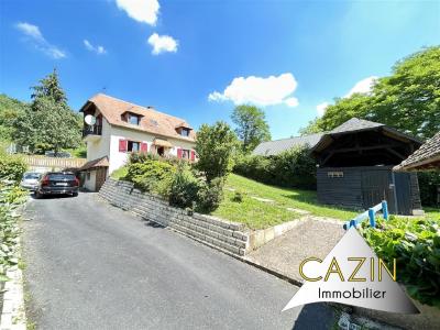 For sale Aubry-le-panthou 5 rooms 106 m2 Orne (61120) photo 1