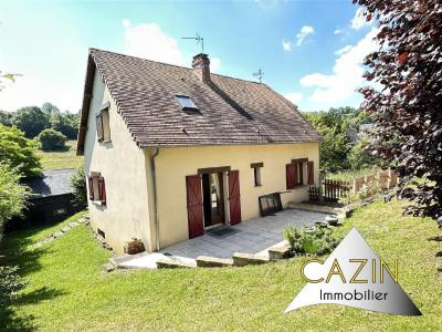 For sale Aubry-le-panthou 5 rooms 106 m2 Orne (61120) photo 2