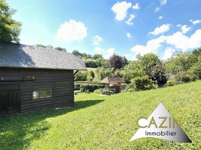 For sale Aubry-le-panthou 5 rooms 106 m2 Orne (61120) photo 3