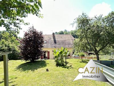 For sale Aubry-le-panthou 5 rooms 106 m2 Orne (61120) photo 4