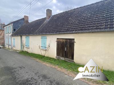 Annonce Vente 5 pices Maison Vimoutiers 61