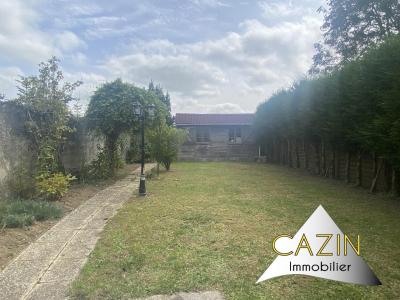 For sale Argentan ARGENTAN 4 rooms 123 m2 Orne (61200) photo 1