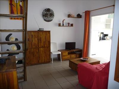 Annonce Location 2 pices Appartement Entre-deux 974