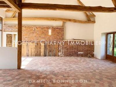 For sale Saint-loup-d'ordon 5 rooms 128 m2 Yonne (89330) photo 3