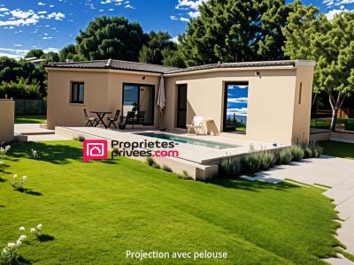 Annonce Vente 6 pices Maison Sotta 20