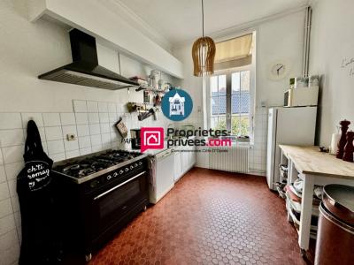 Annonce Vente 7 pices Maison Wimereux 62