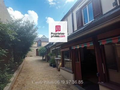 Annonce Vente 7 pices Maison Dreux 28