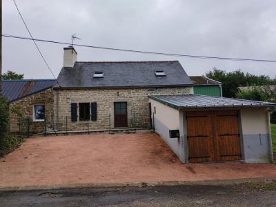 For sale Gourin LE-SAINT 3 rooms Morbihan (56110) photo 0