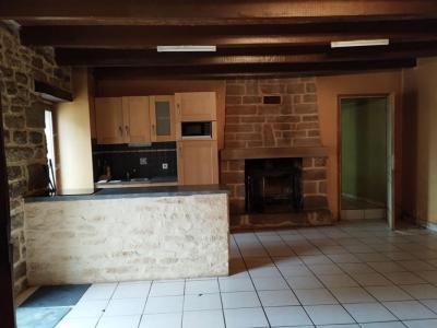 Annonce Vente 3 pices Maison Gourin 56