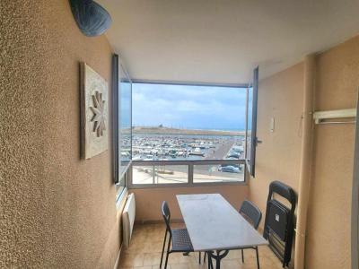 Annonce Vente Appartement Valras-plage 34