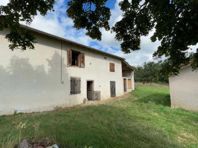 Annonce Vente 3 pices Maison Nollieux 42