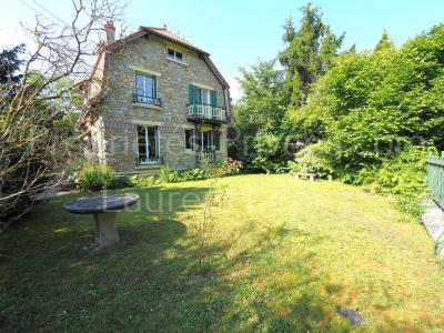 For sale Seugy 7 rooms 140 m2 Val d'Oise (95270) photo 0