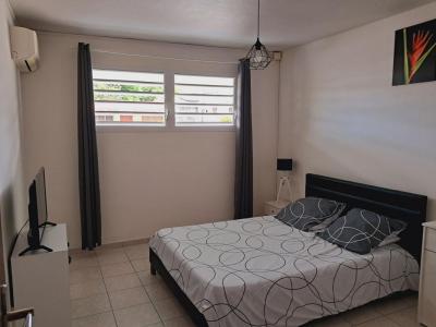 Annonce Location 2 pices Appartement Abymes 971