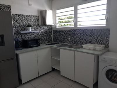 Louer Appartement Abymes Guadeloupe