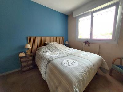 For sale Lorient 5 rooms 89 m2 Morbihan (56100) photo 3