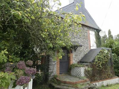 For sale Saint-igeaux 4 rooms 60 m2 Cotes d'armor (22570) photo 0