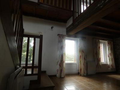 Acheter Maison Saint-igeaux 55700 euros