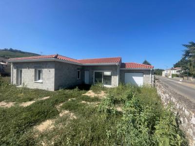 Annonce Vente 5 pices Maison Cornas 07