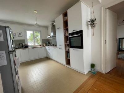 Acheter Appartement 114 m2 Saint-nazaire