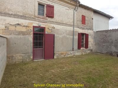 For sale Marsas 3 rooms 88 m2 Gironde (33620) photo 0