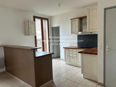 For rent Loupian 3 rooms 69 m2 Herault (34140) photo 2