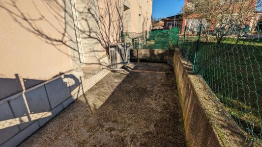 For sale Villeneuve-sur-lot 2 rooms 40 m2 Lot et garonne (47300) photo 3