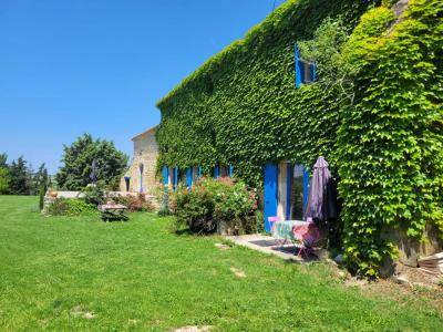 For sale Sainte-camelle 12 rooms 360 m2 Aude (11410) photo 1