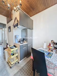 For sale Roquebilliere 1 room 24 m2 Alpes Maritimes (06450) photo 0