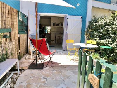 For sale Verdon-sur-mer 1 room 15 m2 Gironde (33123) photo 0