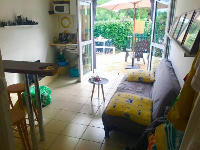 For sale Verdon-sur-mer 1 room 15 m2 Gironde (33123) photo 1