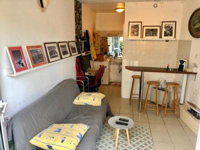 For sale Verdon-sur-mer 1 room 15 m2 Gironde (33123) photo 2