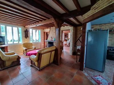 Acheter Maison Gournay-en-bray 259000 euros