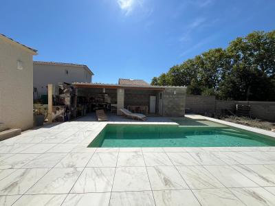 For sale Adissan 5 rooms 125 m2 Herault (34230) photo 2