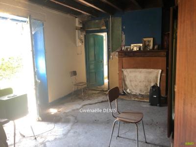 Acheter Maison Saint-georges-de-rex 45000 euros