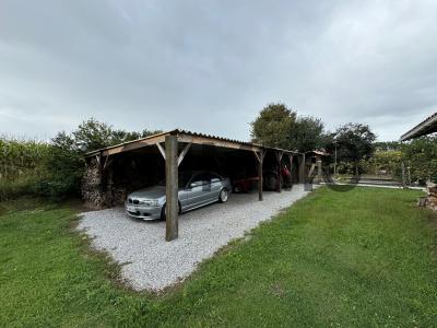 For sale Lamothe 5 rooms 147 m2 Landes (40250) photo 2