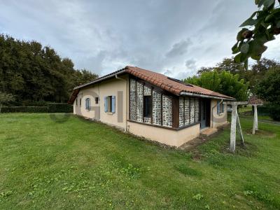 Acheter Maison Lamothe Landes