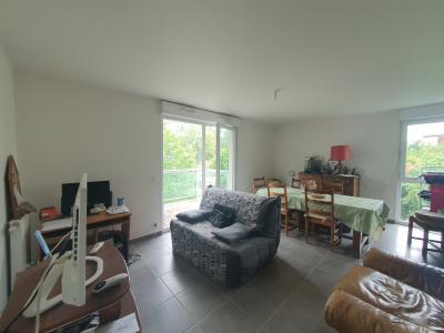 For sale Montmorency 3 rooms 67 m2 Val d'Oise (95160) photo 4