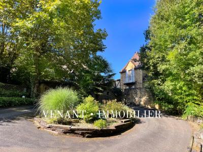 For sale Sarlat-la-caneda 45 rooms 1700 m2 Dordogne (24200) photo 0