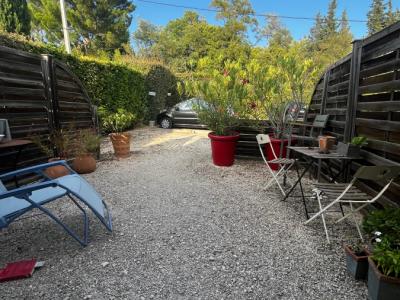 For sale Beaurecueil AIX-EN-PROVENCE 1 room 22 m2 Bouches du Rhone (13100) photo 1