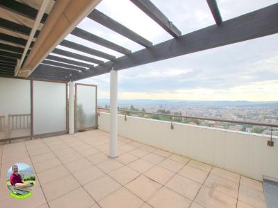 For sale Chamalieres 4 rooms 97 m2 Puy de dome (63400) photo 1