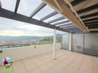 For sale Chamalieres 4 rooms 97 m2 Puy de dome (63400) photo 2