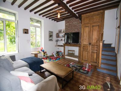 For sale Thory 7 rooms 166 m2 Somme (80250) photo 2