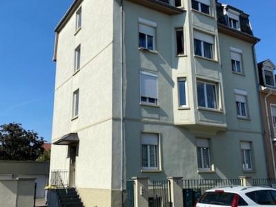 For sale Mulhouse 16 rooms 330 m2 Haut rhin (68200) photo 0