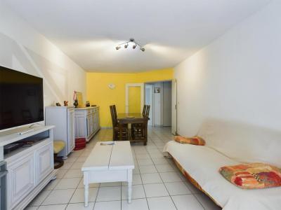 Acheter Appartement Eybens Isere